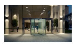 ASSA ABLOY Entrance Systems 